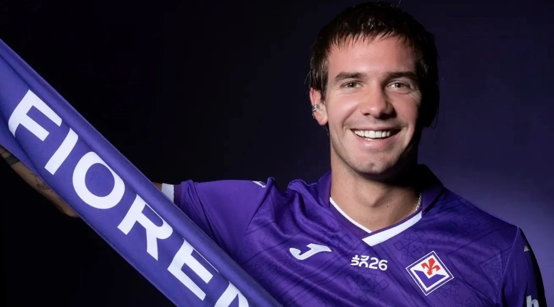 Foto: ACF Fiorentina