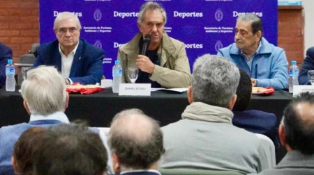 DeporTV