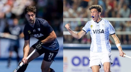 Los Leones Ready for Peak Performance at the 2026 Hockey World Cup