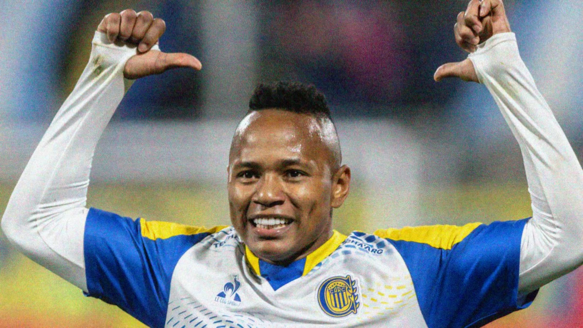 FotoX@RosarioCentral