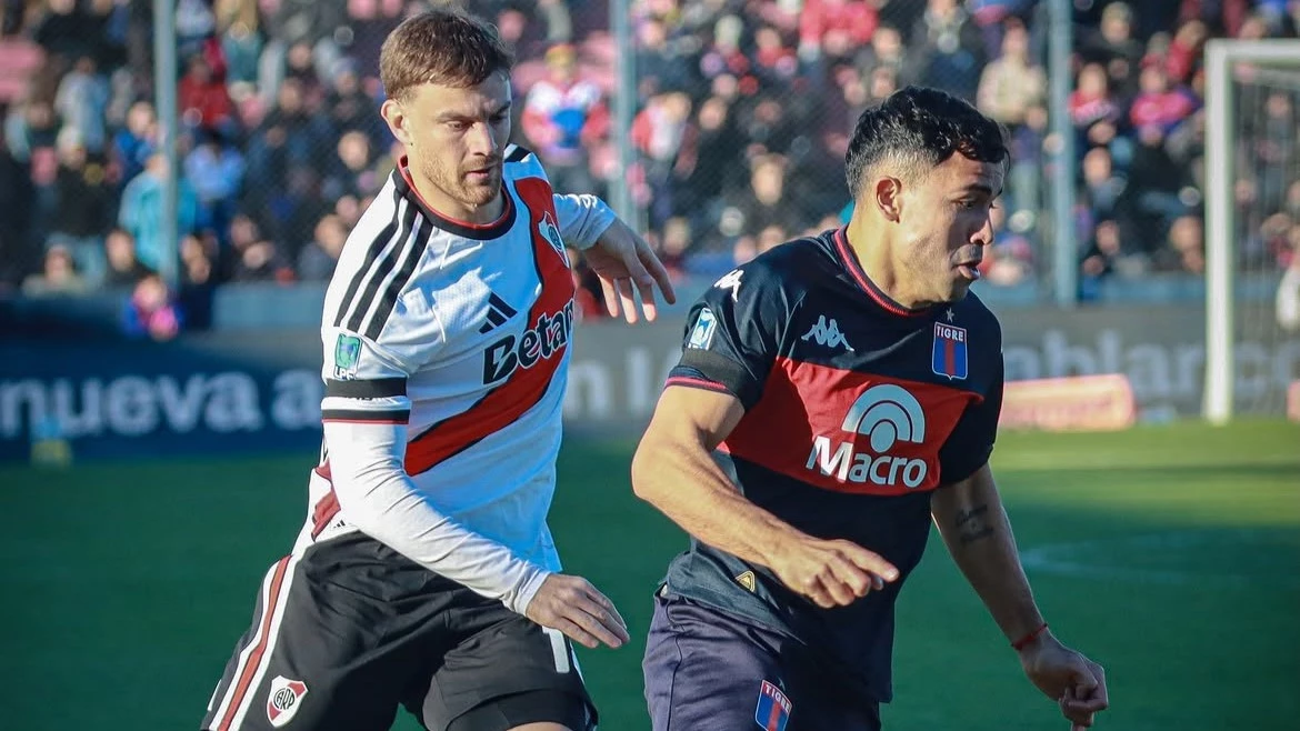Foto:@catigreoficial