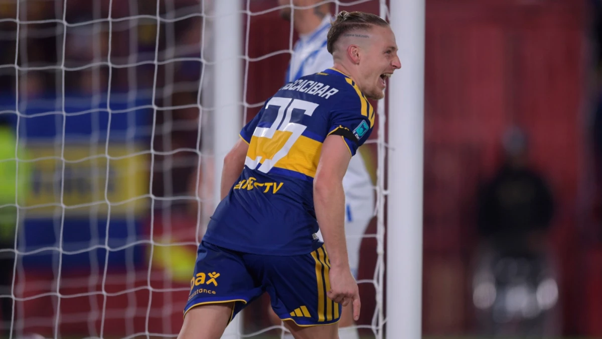 (Foto: Julián Álvarez)