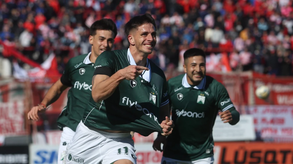 Foto: Prensa Ferro.