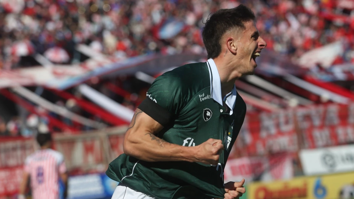Foto: Prensa Ferro.