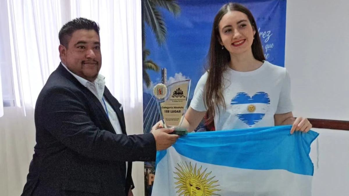 Foto: FIDE América