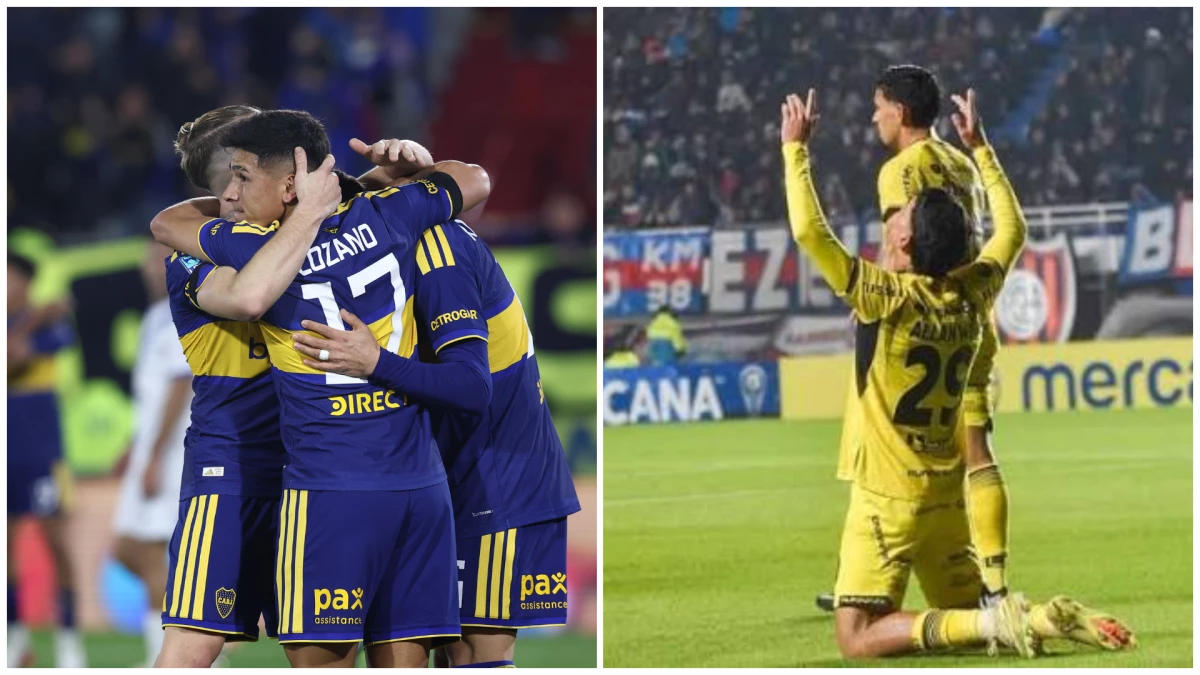 Foto: Deportv.