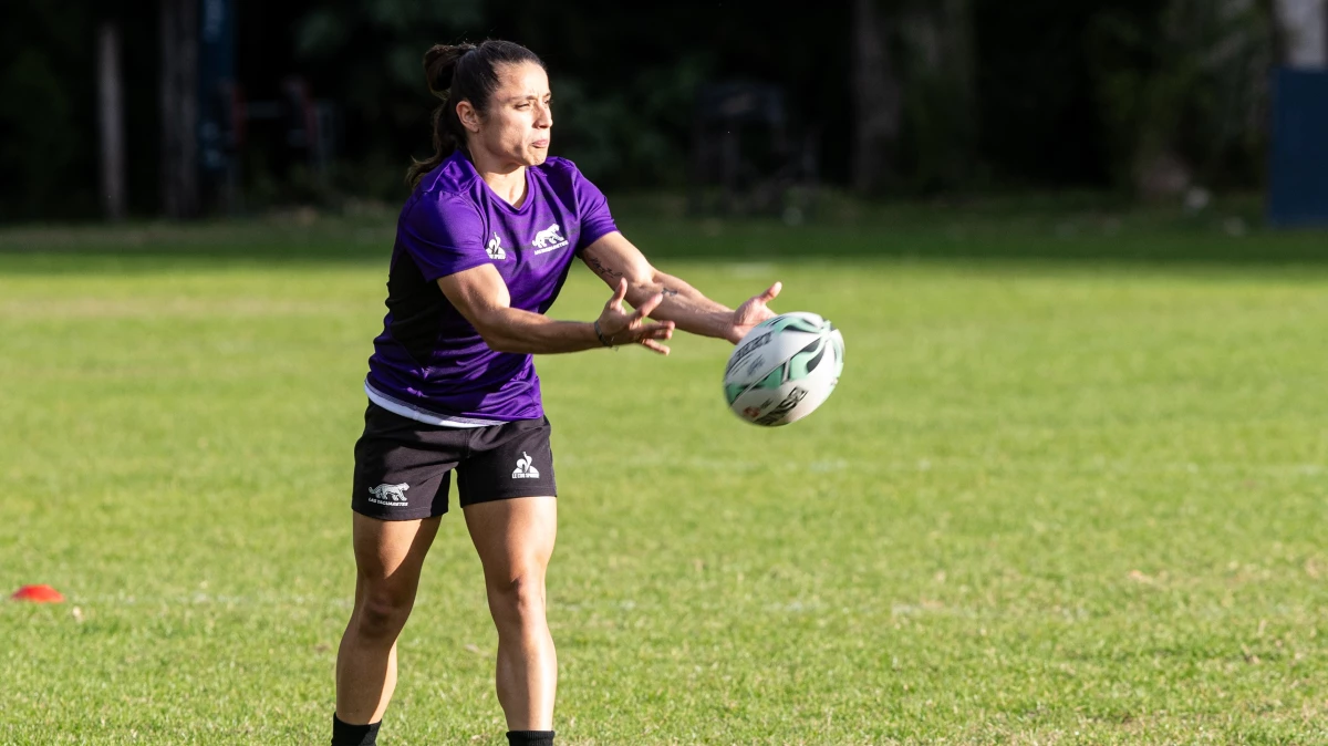 Foto: Prensa UAR.