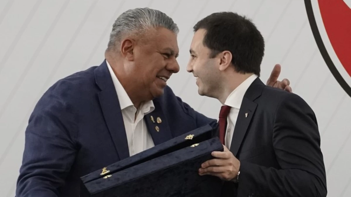 Foto: Archivo.