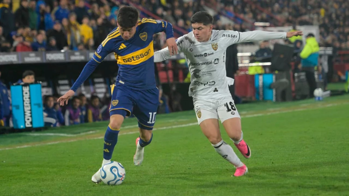 Foto de Fernando Gens (RTA - DeporTV).