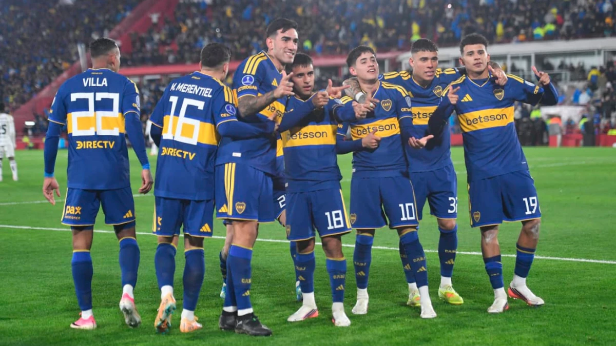 Foto de Fernando Gens (RTA - DeporTV).