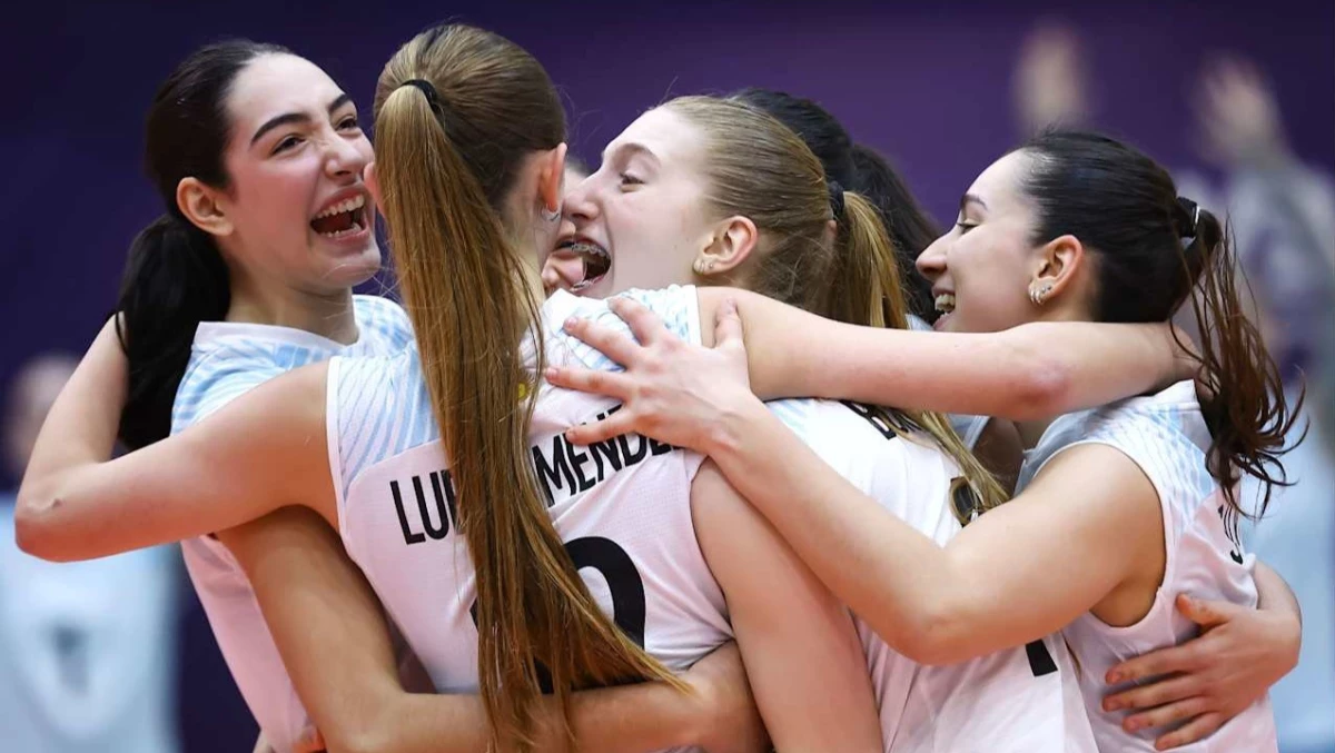 Foto: FIVB.