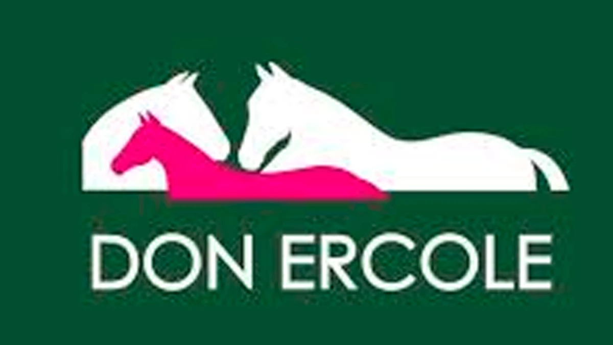 Don Ercole Polo Argentina Triple corona 