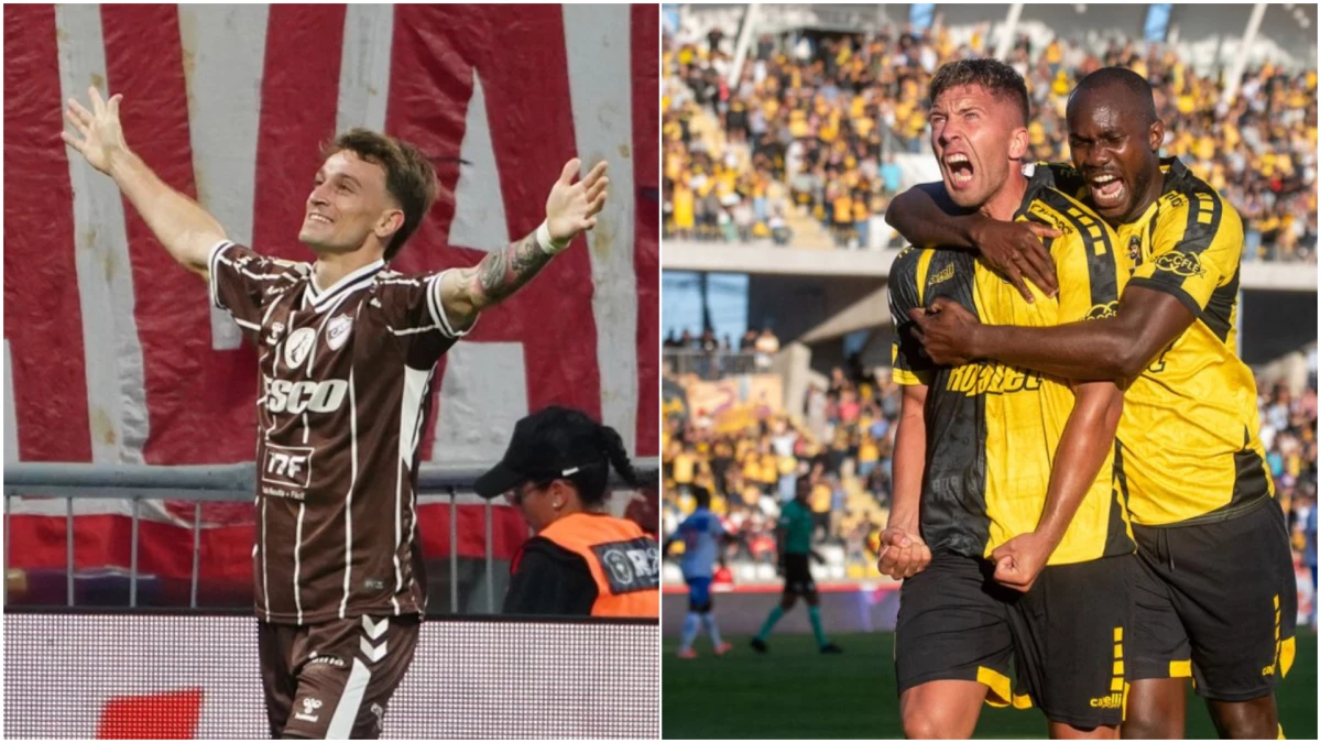 Foto: Deportv.