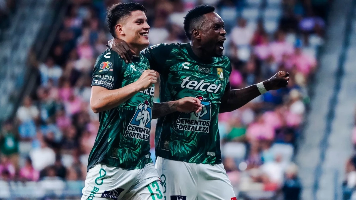Foto:@clubleonfc