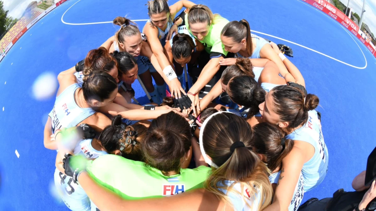 (Foto: IG@argentina.hockey).