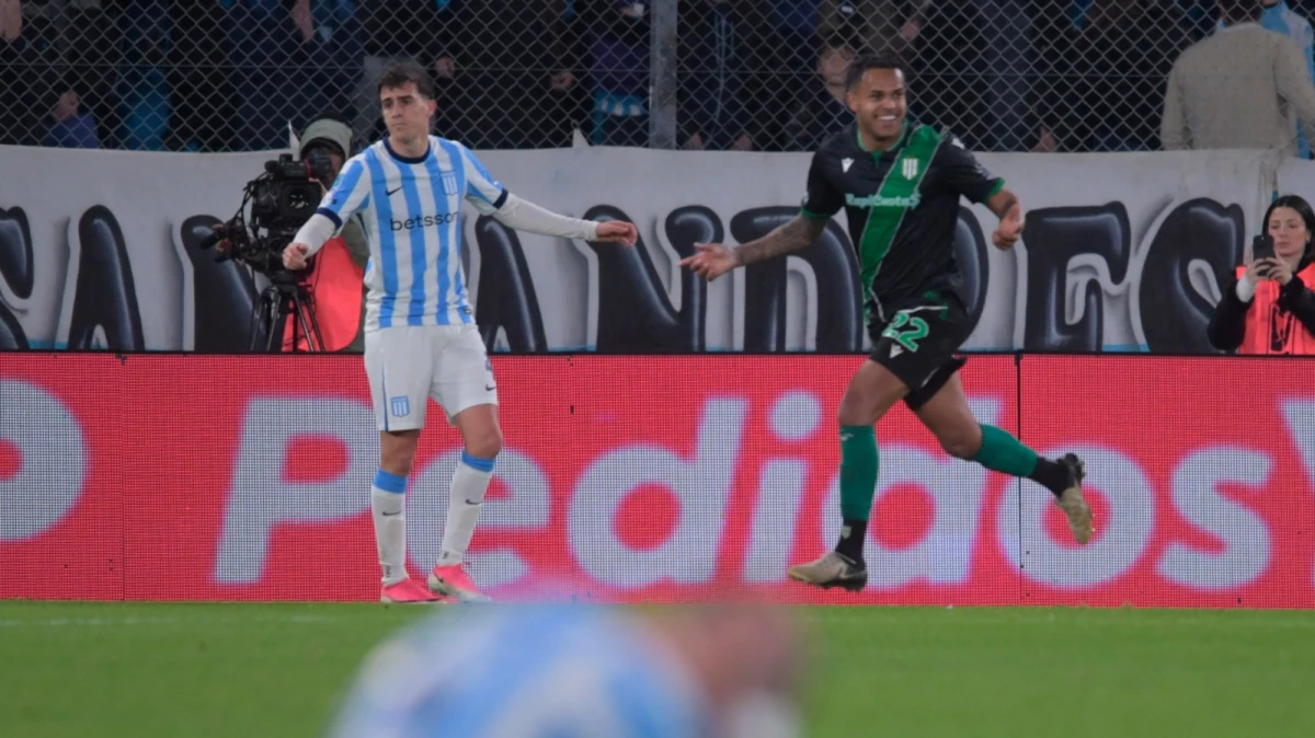 Foto: Julián Álvarez