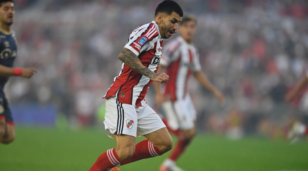 Foto: River Plate (X)