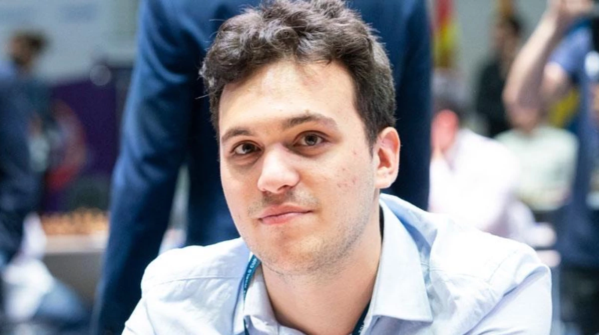 Pichot fue subcampeón (Foto: archivo).