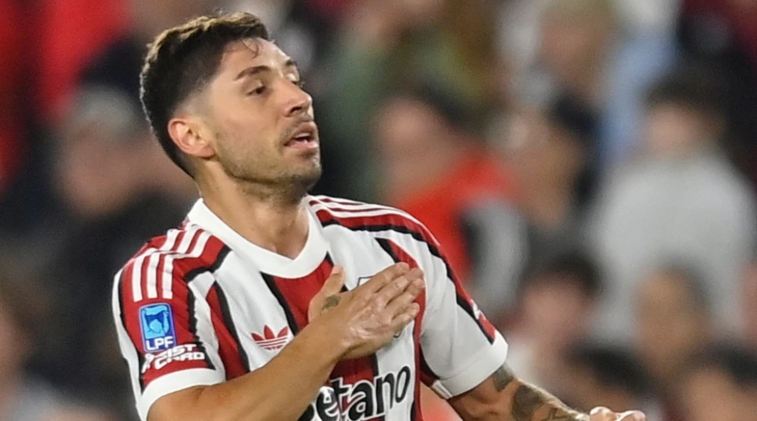 Foto: River Plate (X)