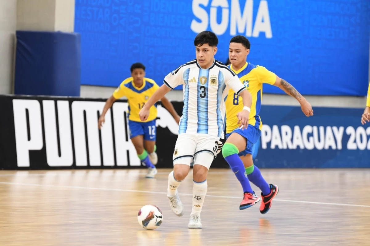 Foto:@Argentina