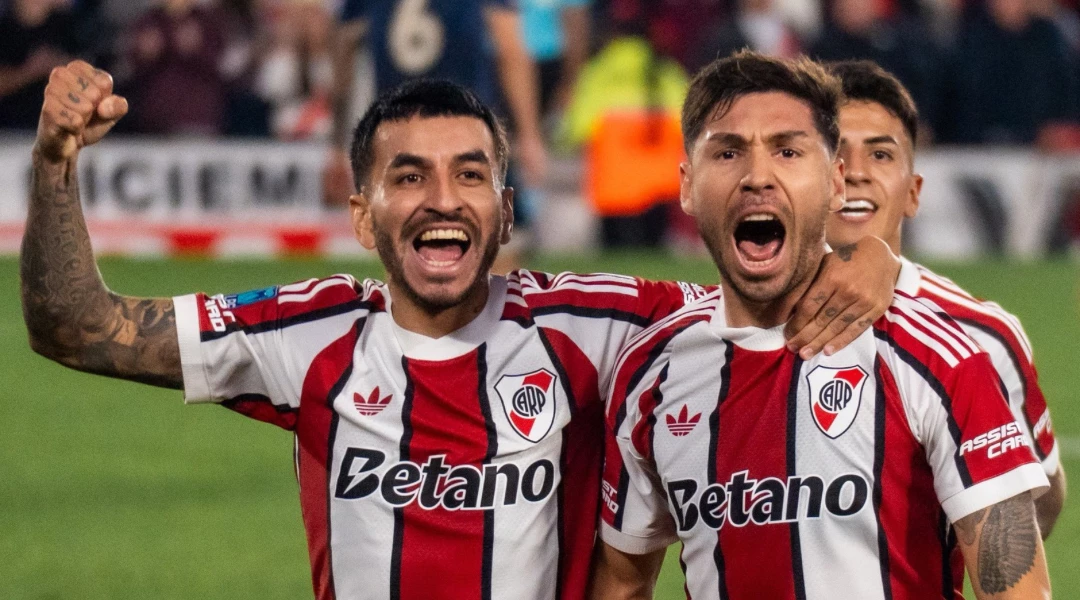 Foto: River Plate (X)
