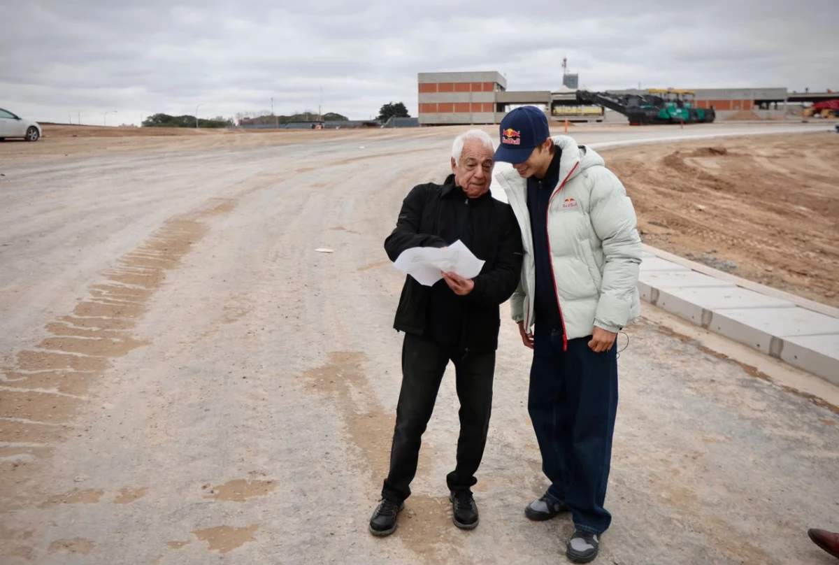 Foto: Prensa CABA
