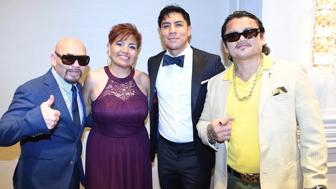 Foto: WBC