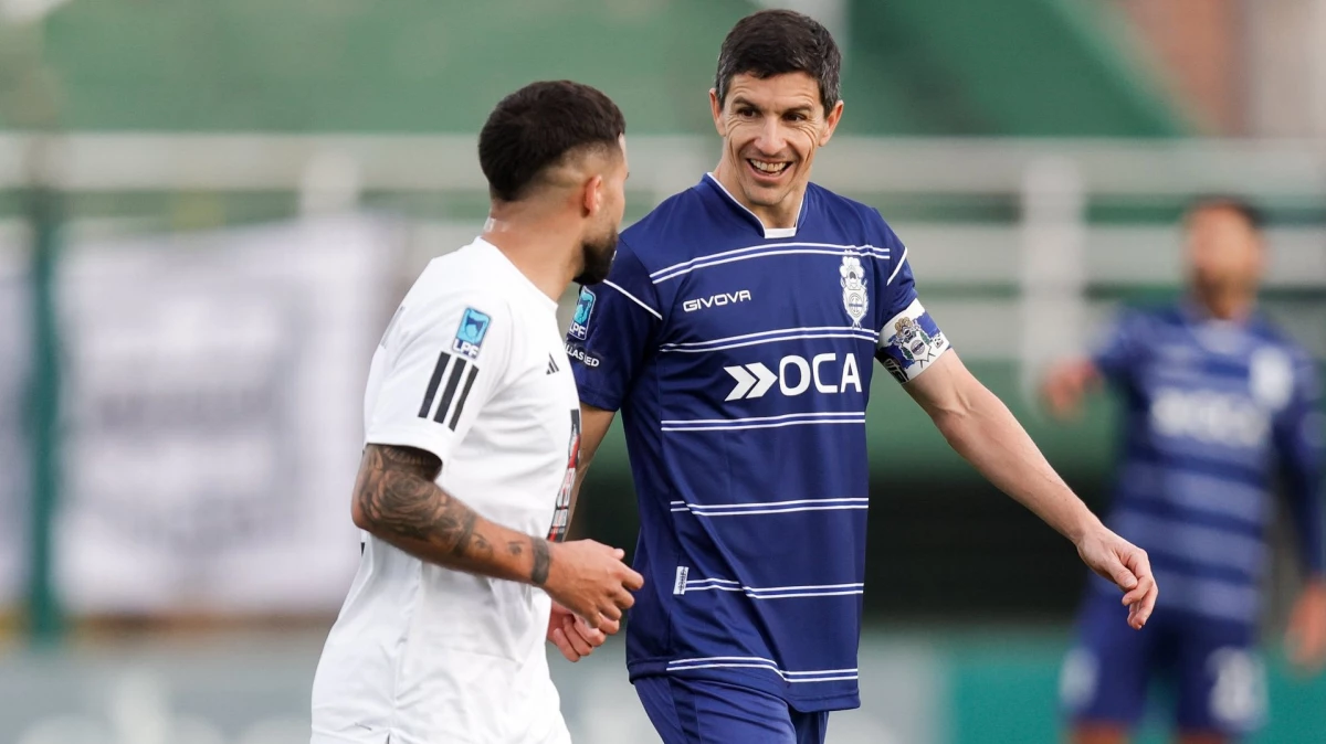 Foto:X de Copa Argentina