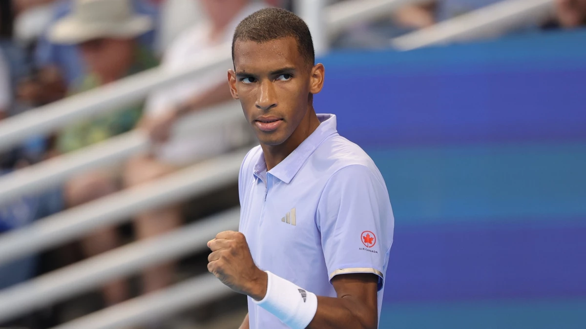 Foto del Masters 1000 de Cincinnati.