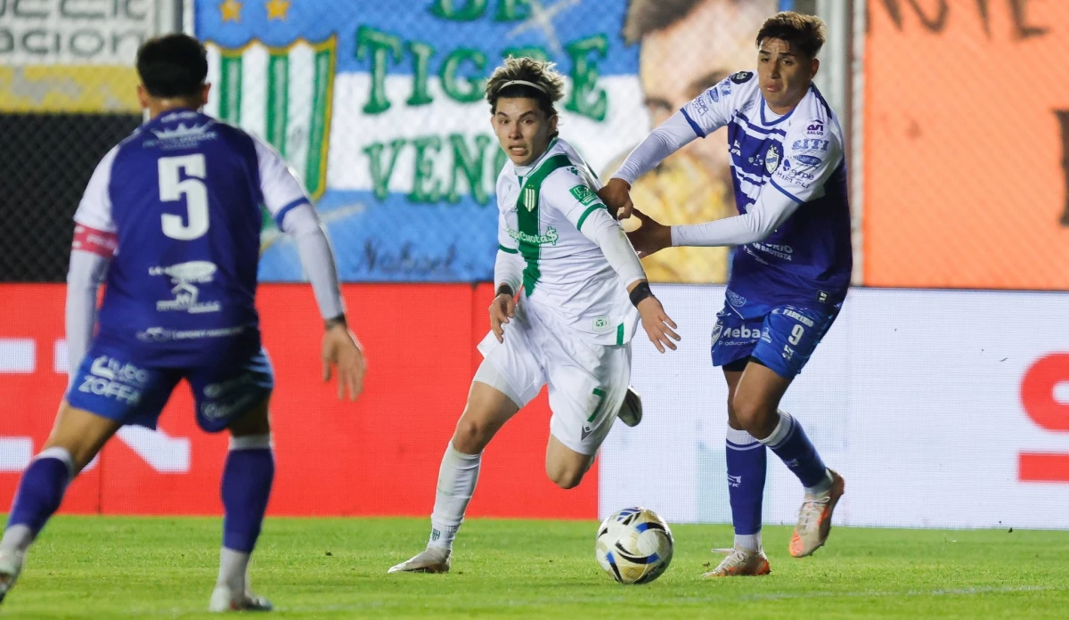 Foto del “X” de Copa Argentina AXION Energy (@Copa_Argentina).