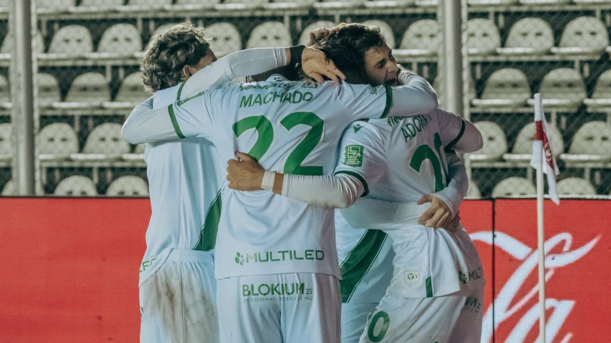 Foto del “X” de Copa Argentina AXION Energy (@Copa_Argentina).