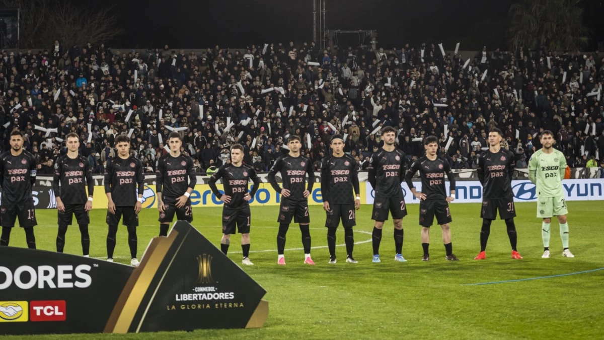 Foto: Platense.