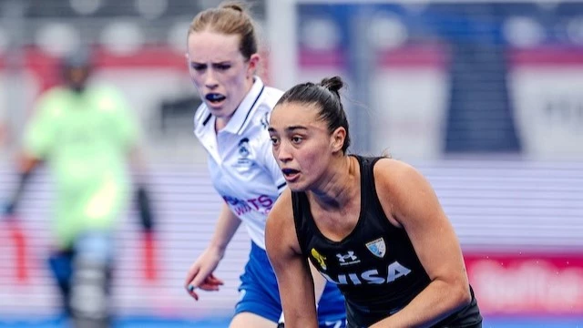 Foto: FIH Hockey World Cup