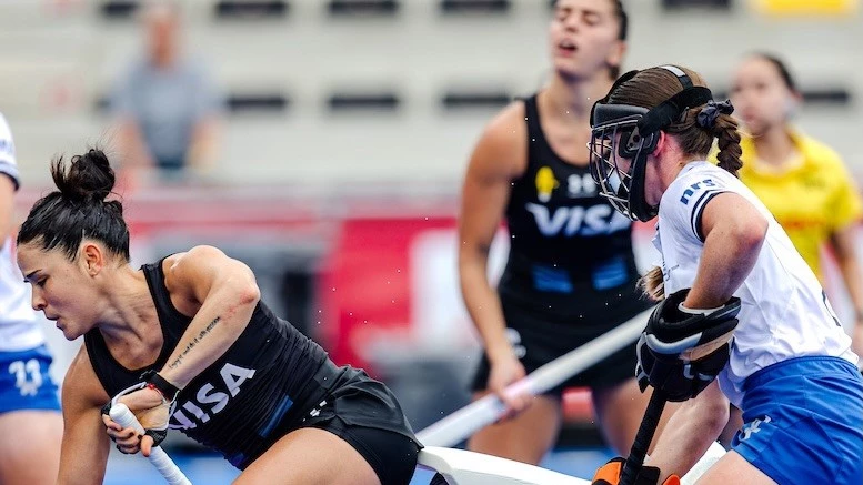 Foto: FIH Hockey World Cup