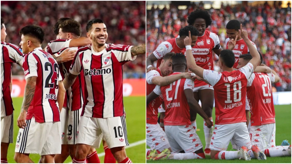 Foto: Deportv.