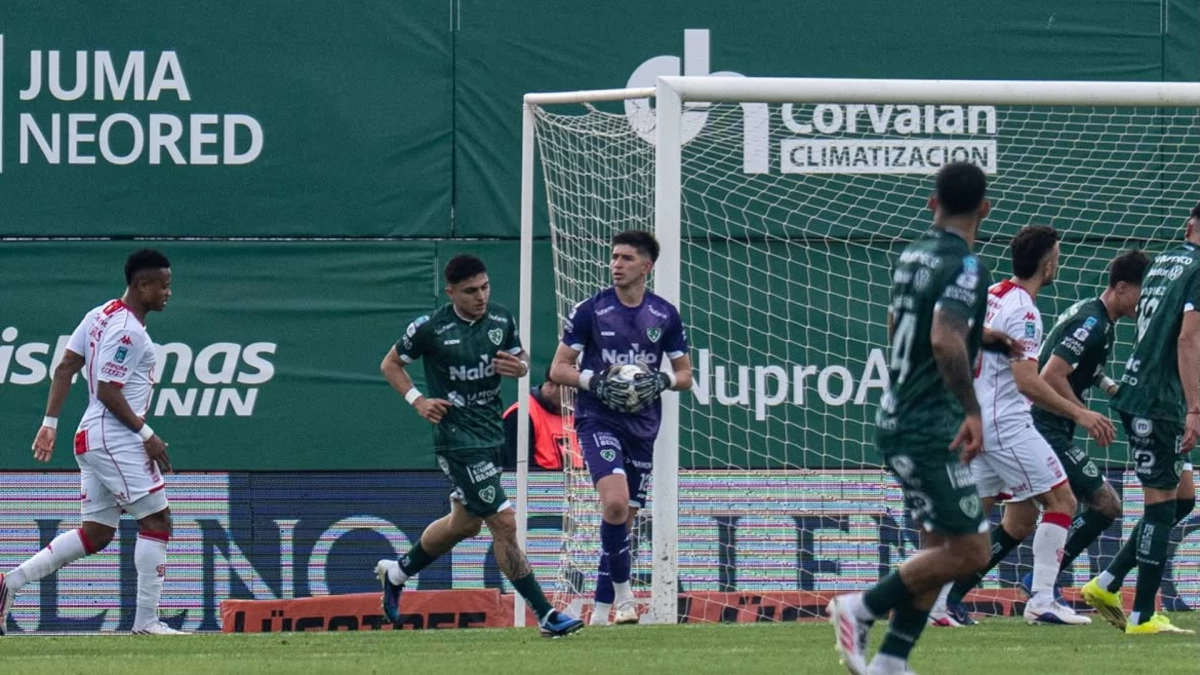 Foto: Prensa Sarmiento.&nbsp;