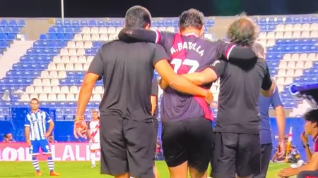 DeporTV