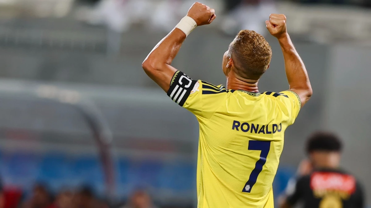 (Foto: @AlNassrFC).
