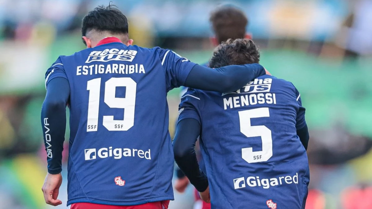 Foto: @clubaunion