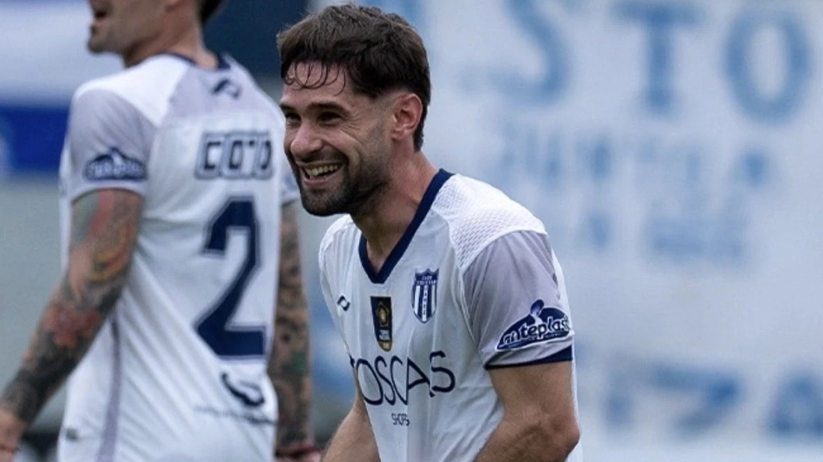 Foto: Prensa Tristán Suárez.