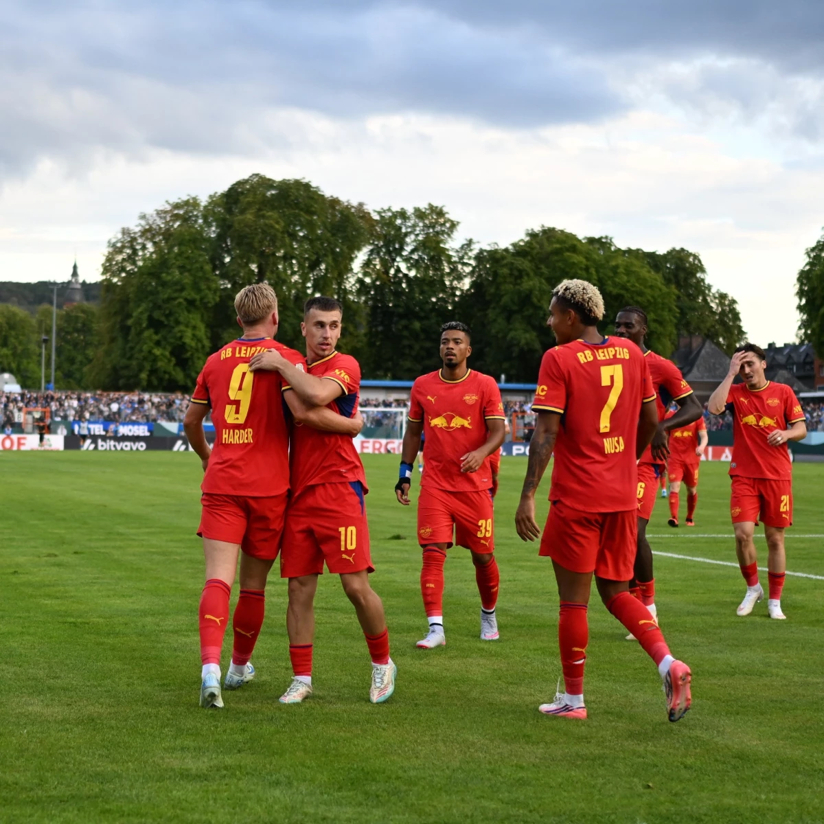 Foto:@RBLeipzig.&nbsp;