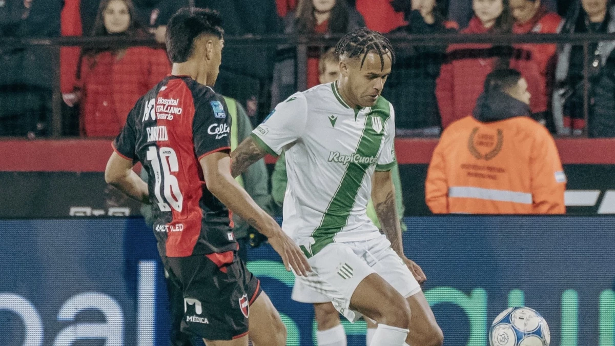Foto de Banfield.