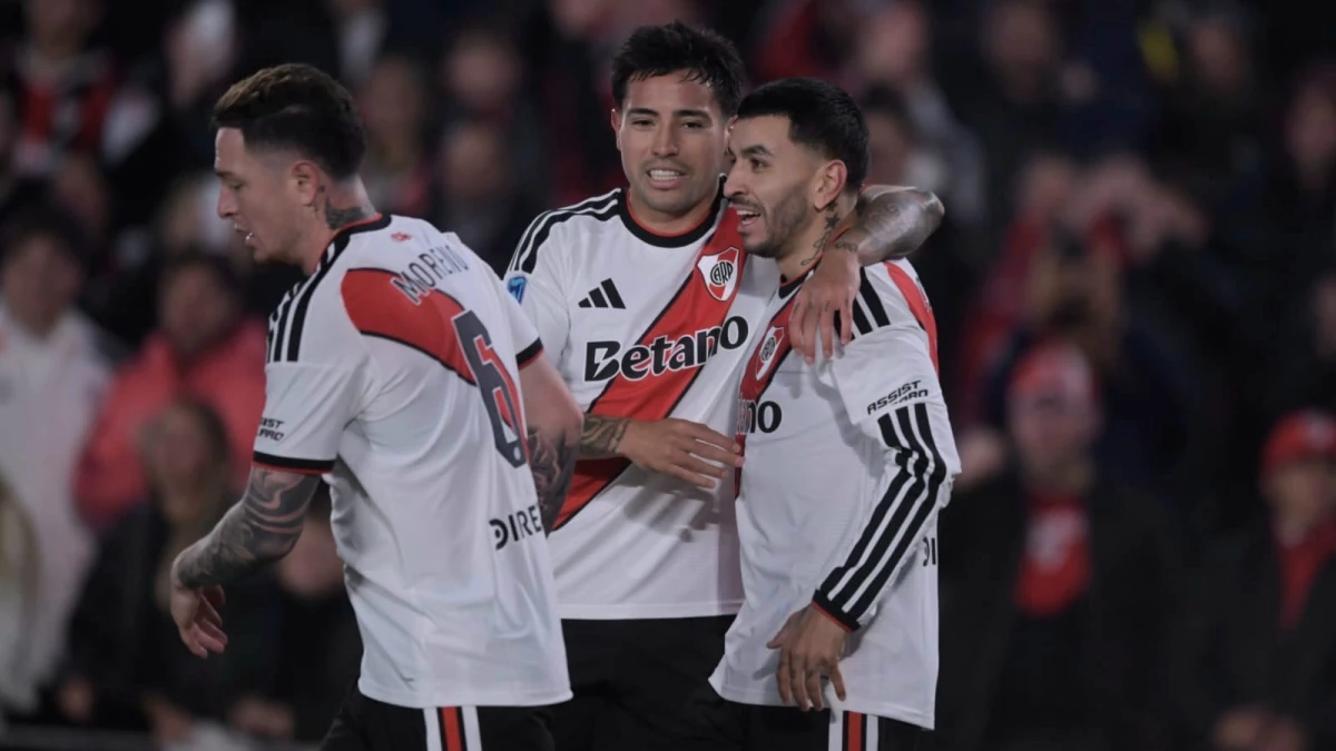 Foto: Julián Álvarez