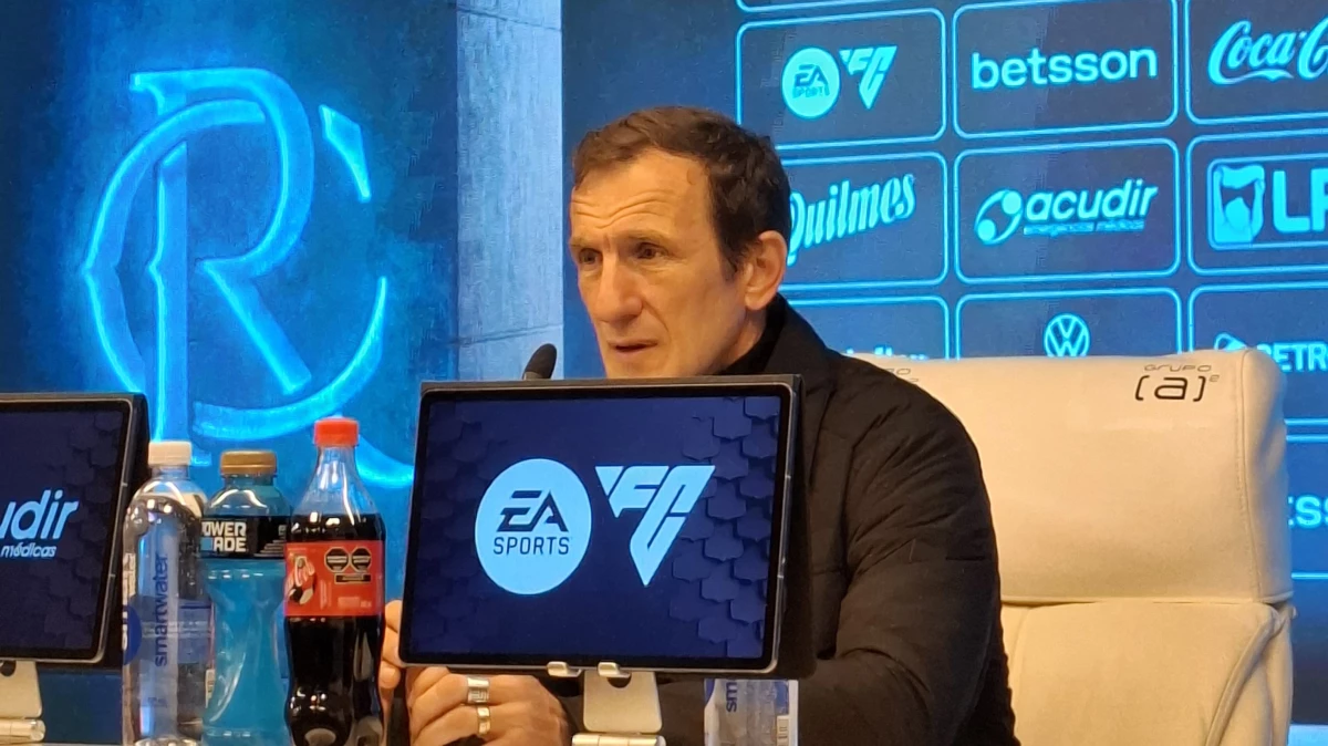 Foto de DeporTV.
