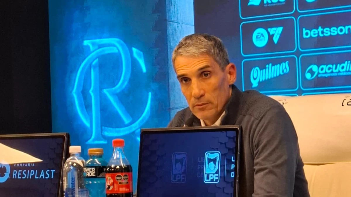 Foto de DeporTV.