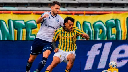 DeporTV