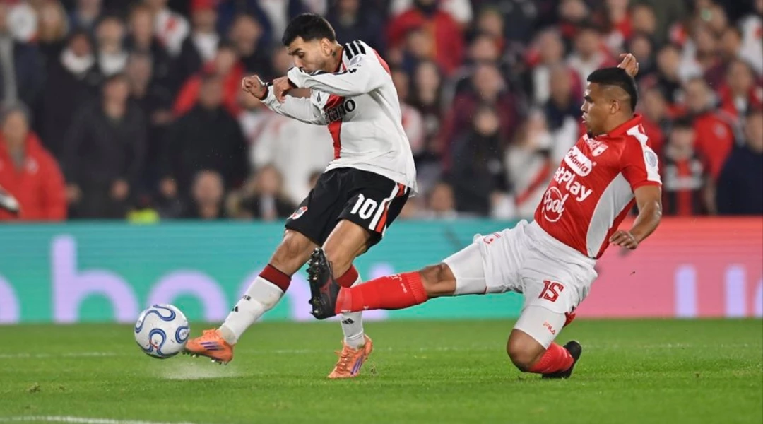 Foto: River Plate (X)