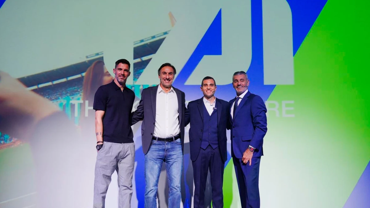 Andujar Schiavi petersen goicochea TAI Foto Prensa TAI