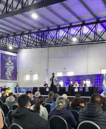 DeporTV