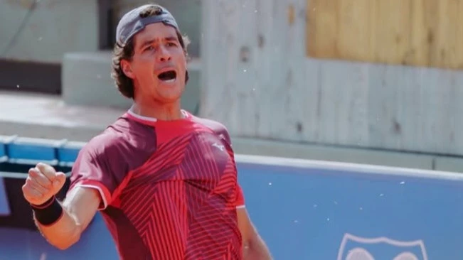 Facundo Mena no jugaba una final desde enero de 2025 en el Challenger de Piracicaba.&nbsp;